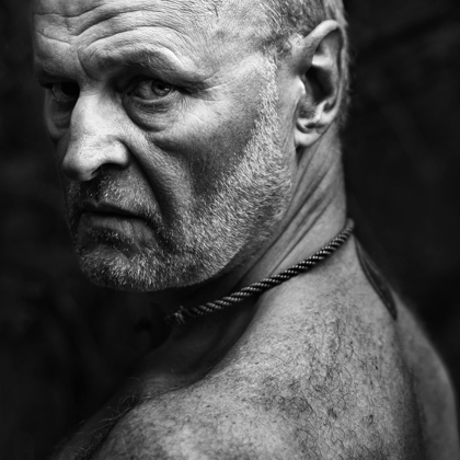 photographer steppenwolf