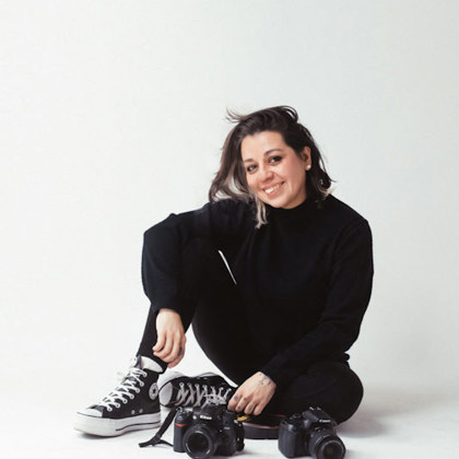 Photographer Mônica da Rosa Canoas / RS  Brazil