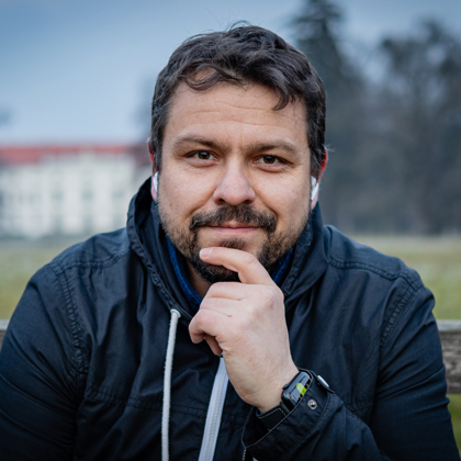 photographer MichalZidekPhotography