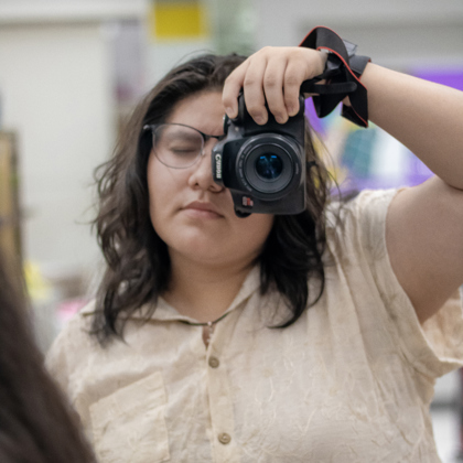 Photographer Frida Natalia Cruz Estrada Nuevo Laredo  Mexico