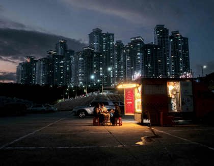 The Art of Candid Photography: Capturing Life Unposed