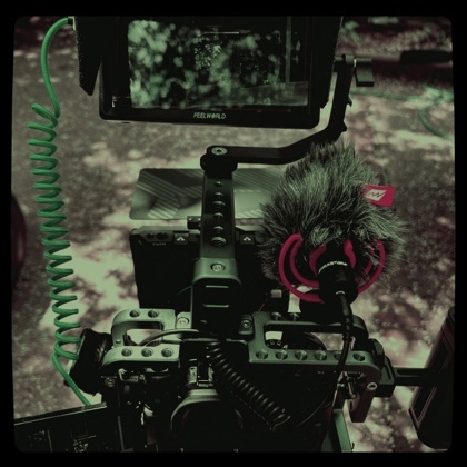 Photographer Coven Delacruz 