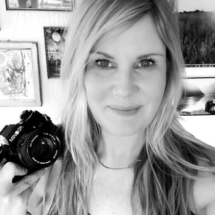 Photographer Juleah Claar Wädenswil  Switzerland