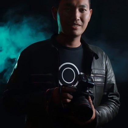 Photographer Kyaw Zay Yar Lin Mandalay  Myanmar
