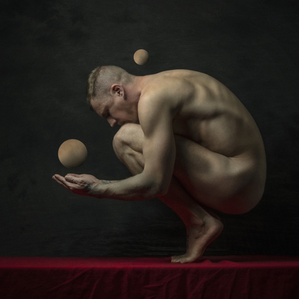 Photographer Aleksandr Zamyatin Krasnodar  Russian Federation