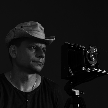 Photographer Maksim Frolov Екатеринбург  Russian Federation