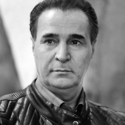 Photographer Ebrahim Bahrami Mashhad  Iran