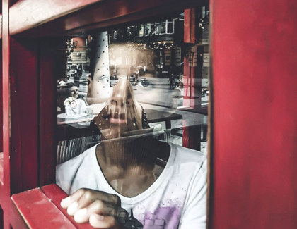Winners of KIDS PORTRAITS Photo Contest'25