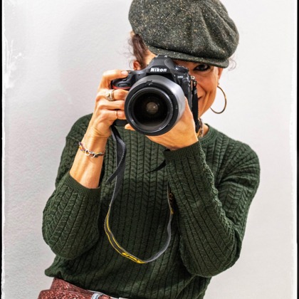 Photographer Daniela Ferrante Bernasconi Milano  Italy