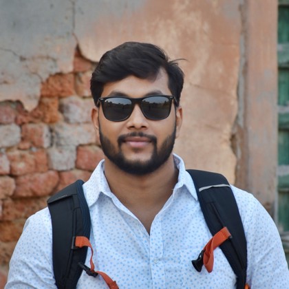 Photographer Arpan Ghosh Berhampore  India
