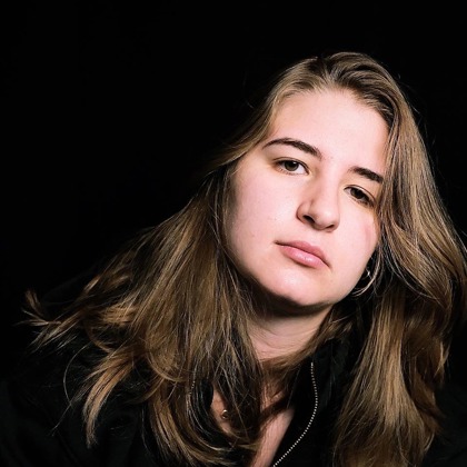 Photographer Hannah Osinoff New York NY United States