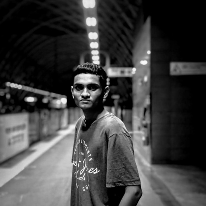 Photographer Mohammed Rifatul Alam Siam Dhaka  Bangladesh