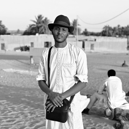 Photographer Alnour Naier Elgunaina  Sudan