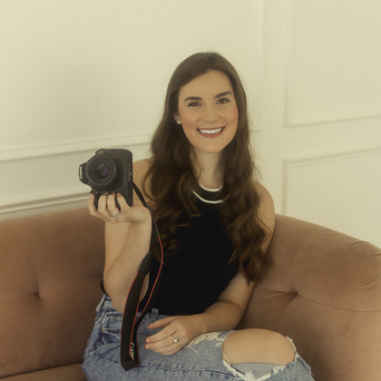 Photographer Chloe Carnes Tyler TX United States