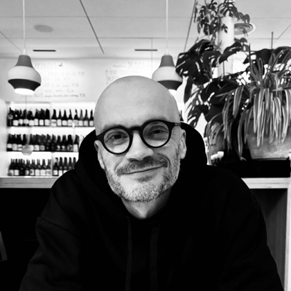 Photographer George Kovalev Barcelona  Spain
