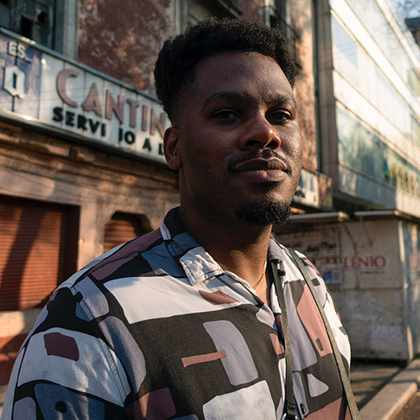 Photographer Jerome Clark Toronto ON Canada