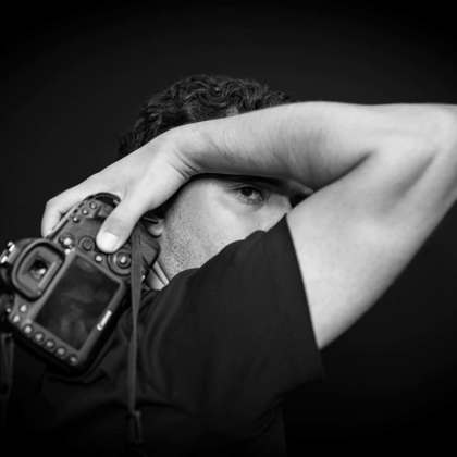Photographer Jesse Coburn San Antonio TX United States