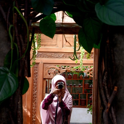 Photographer Diyah Susilowati Sukoharjo  Indonesia