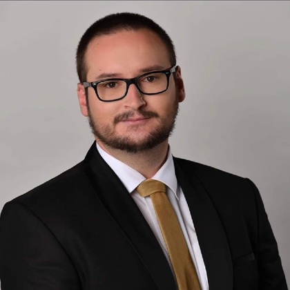 Photographer Ammar Selmanović Bihać  Bosnia and Herzegovina