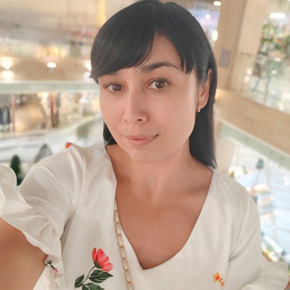 Profile: Юлия  Яремко 