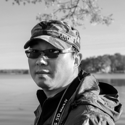 Photographer Steven Zhou Toronto ON Canada