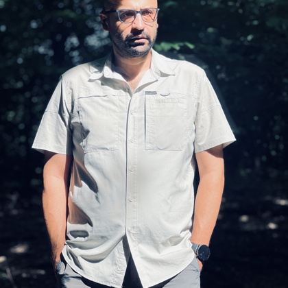 Photographer Farhad Babaei Tehran  Iran