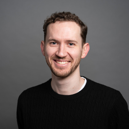 Photographer Benjamin Lowe Prague  Czechia