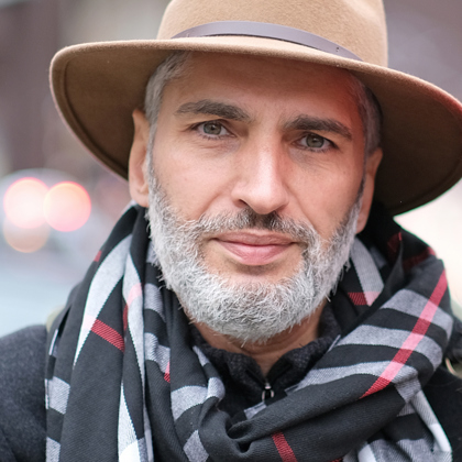 photographer Michael