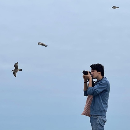 Photographer Federico Meazza Milano  Italy