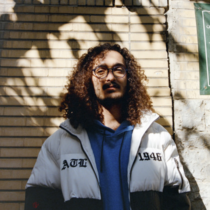 Photographer Benyamin Ghamgosar Isfahan  Iran