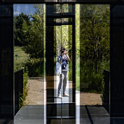 Photographer Ding Herng LEE Paris  France