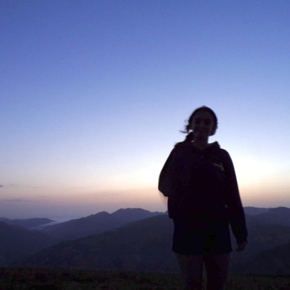 Photographer Nahia Cienfuegos Bilbao  Spain