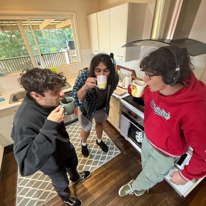 Photographer Zac Smullen Brisbane  Australia