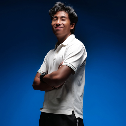 Photographer Reiki Rabbani Kota Bogor  Indonesia