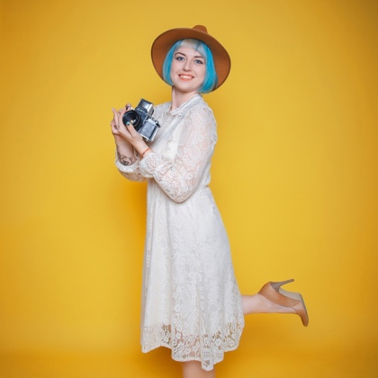 Photographer Екатерина Гибина Saint-Petersburg  Russian Federation