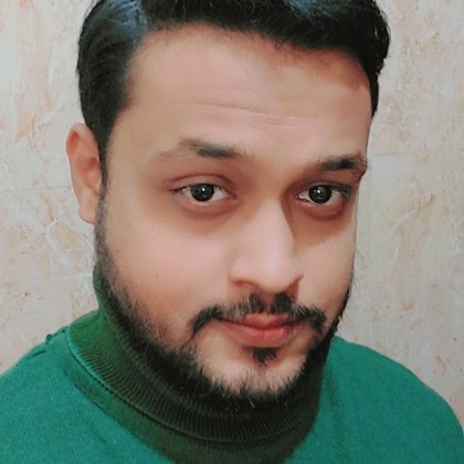 Photographer Shubham Vinod Singh Mumbai  India