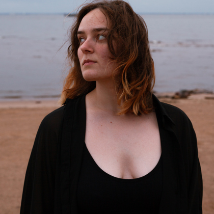 Photographer Darina  Sinitsa Samara  Russian Federation