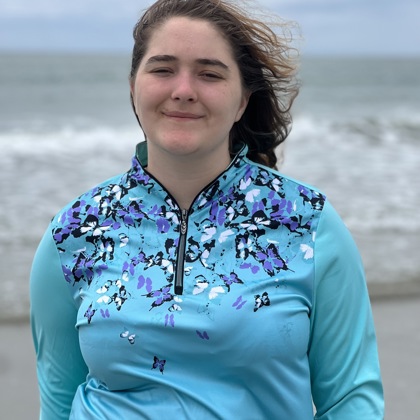 Photographer Kelsy Baker Hookerton  NC United States