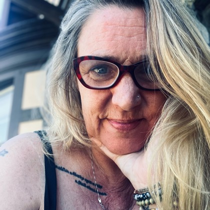 Photographer Kendr Nolan 