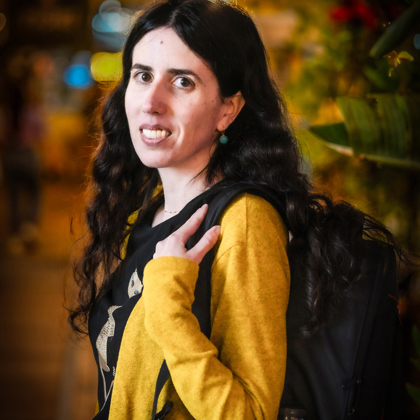 Photographer sivan swisa jerusalem  Israel