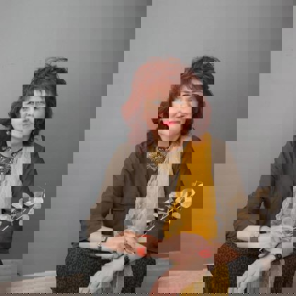 Photographer Наталья Джерук Геническ  Russian Federation