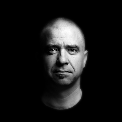 Photographer Gyula Ribár Novi Sad  Serbia