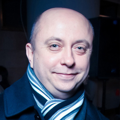 Photographer Oleg Bolotnikov Moscow  Russian Federation