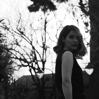 Photographer Behnaz Saeedi Tehran  Iran