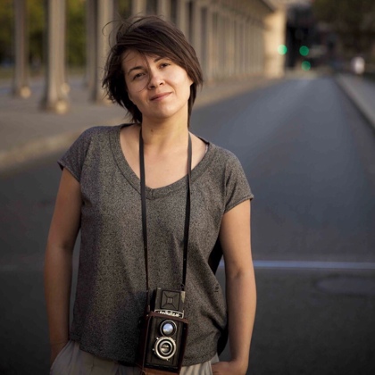 Photographer Alexandra Stepanova Санкт-Петербург  Russian Federation