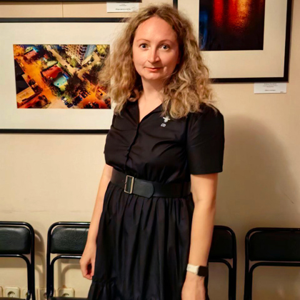 Photographer Yulia Maximova Moscow  Russian Federation