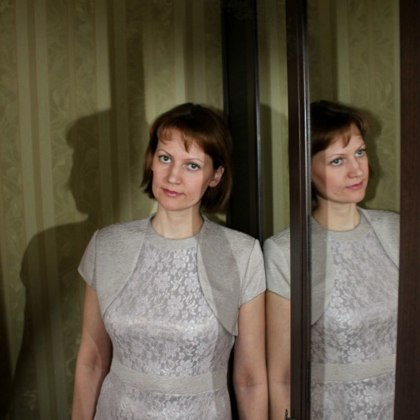 Photographer Яна Базукина Кемерово  Russian Federation