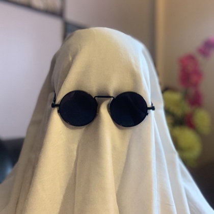 Photographer Aditaya Ghosh 