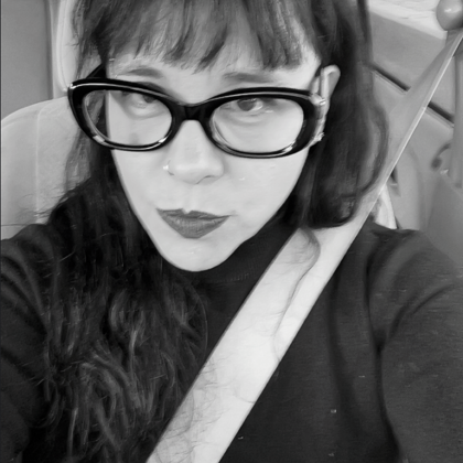 Photographer Veronica Lobos 