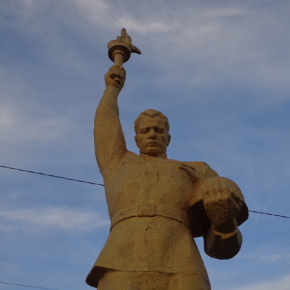 Photographer Danila Tiahnii Одесса  Ukraine